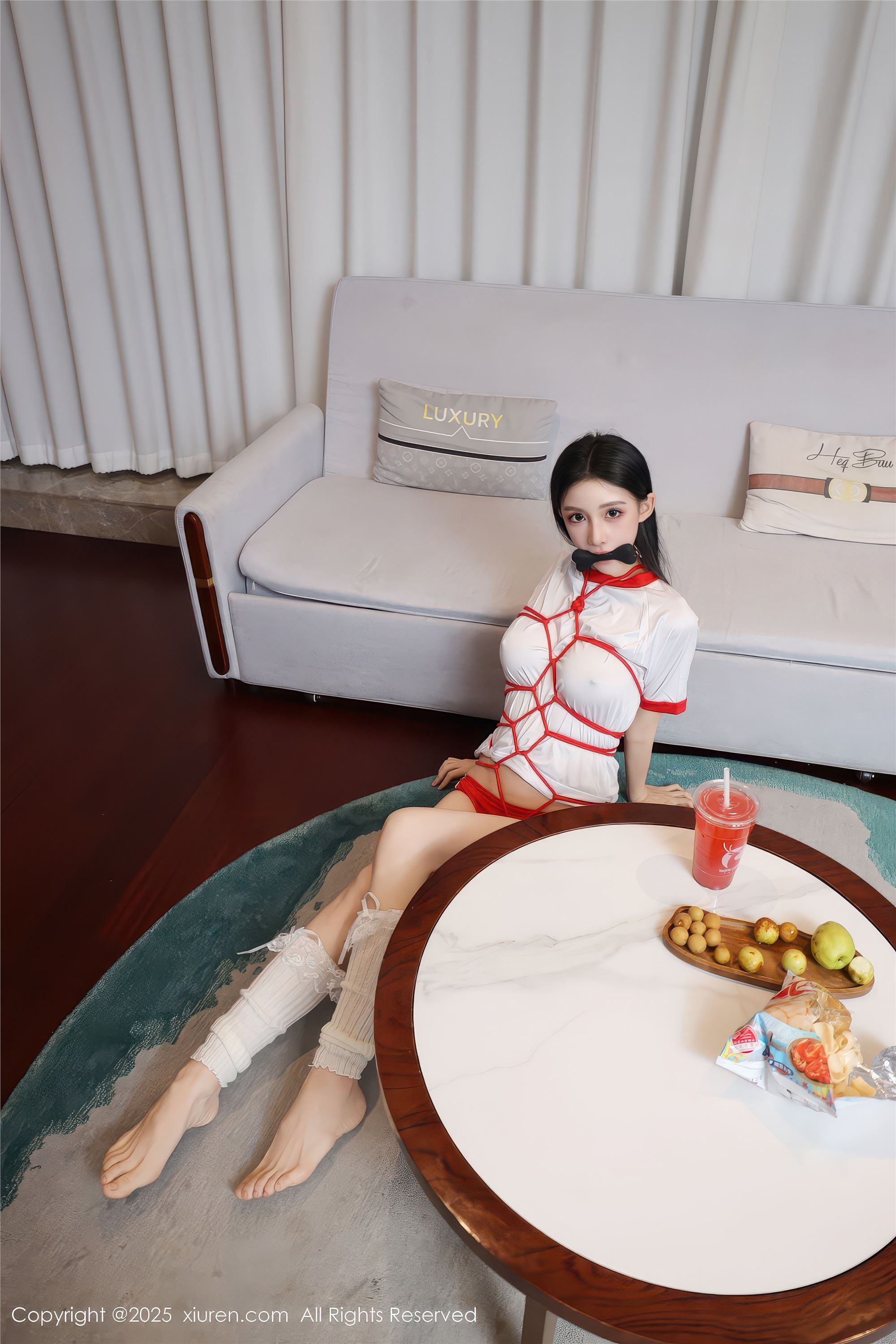 Xiuren秀人网 2025.12.16 NO.11110 许微微呀